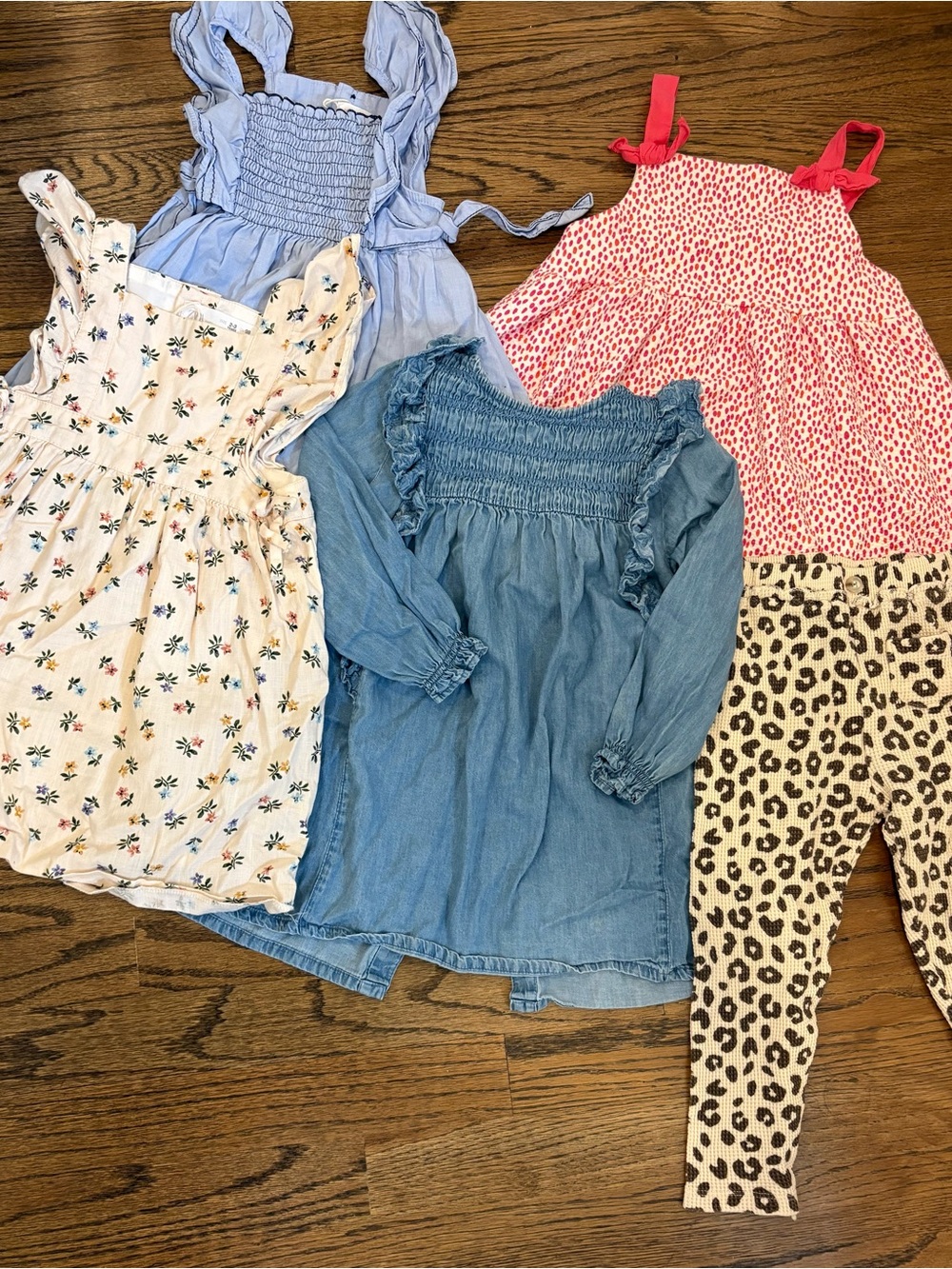 Zara 2-3 year old girl bundle